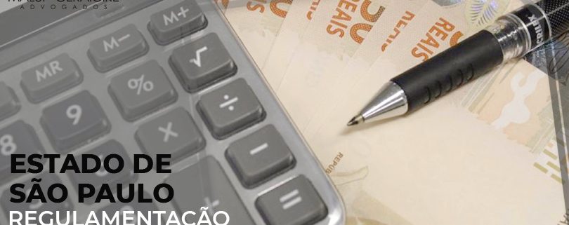 Dívida Ativa em São Paulo